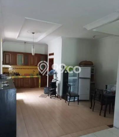 Dijual Rumah Eksklusif 4 KT di Banjar Wijaya, Tangerang Dijual Rumah Eksklusif 4 KT di Banjar Wijaya, Tangerang