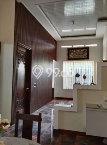 Dijual Rumah Mewah Elegan Dengan View Eksklusif di Pondok Ranji, Tangerang Dijual Rumah Mewah Elegan Dengan View Eksklusif di Pondok Ranji, Tangerang