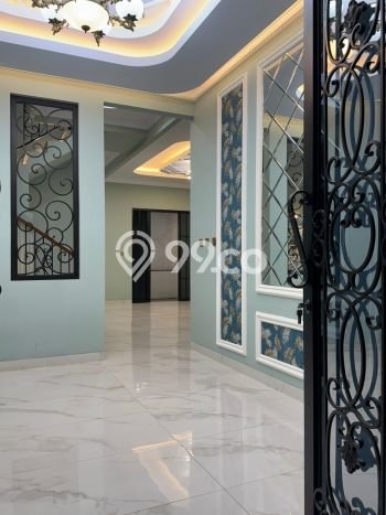 Siap Huni Rumah Mewah 3 Kamar di Jagakarsa Dekat ke Mana Pun Siap Huni Rumah Mewah 3 Kamar di Jagakarsa Dekat ke Mana Pun