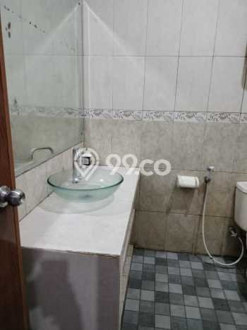 Rumah Modern 2 KT LT 120m2 di Banjar Wijaya Rumah Modern 2 KT LT 120m2 di Banjar Wijaya