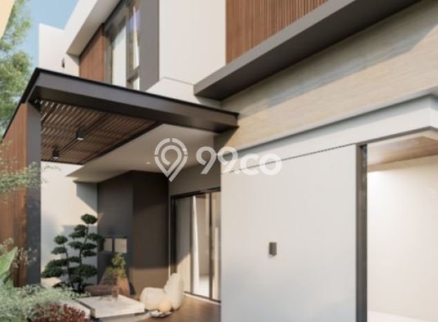 For Sale Rumah Elit Exclusive di BSD, Tangerang Selatan For Sale Rumah Elit Exclusive di BSD, Tangerang Selatan