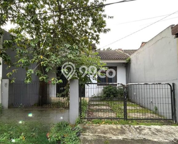 Dijual Rumah Minimalis Bagus Punya 2 KT di BSD Tangerang Selatan SHM Dijual Rumah Minimalis Bagus Punya 2 KT di BSD Tangerang Selatan SHM