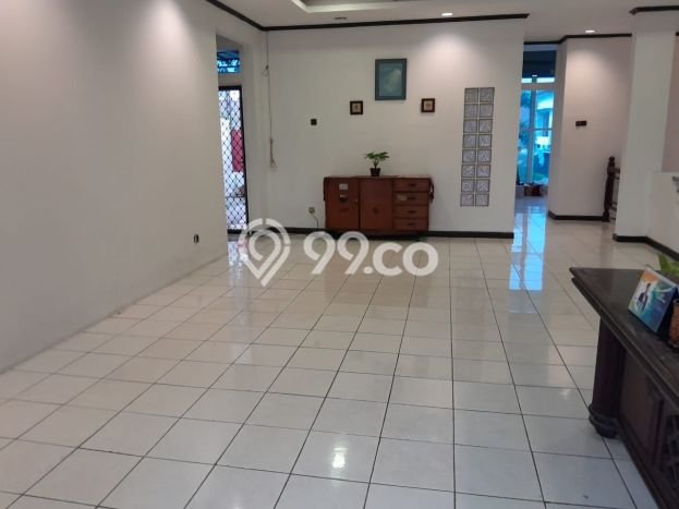 Hunian Super Elit dengan Akses Paling Strategis di Pondok Indah, Jakarta Selatan Hunian Super Elit dengan Akses Paling Strategis di Pondok Indah, Jakarta Selatan