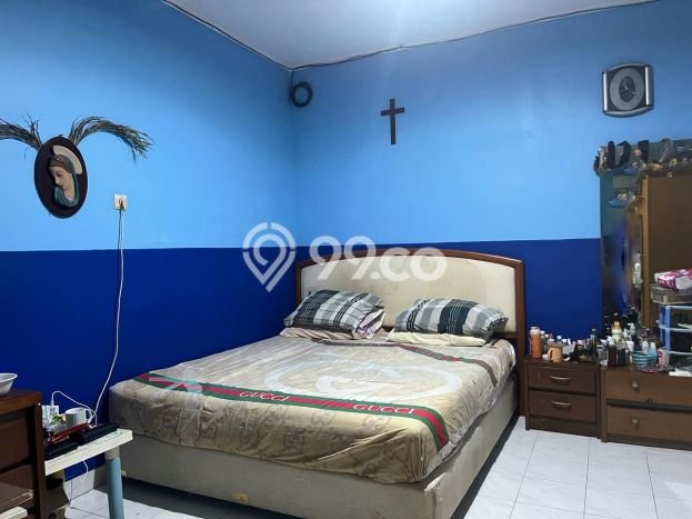 Jual Rumah Mewah Elegan Dengan View Cantik di Bintaro, Tangerang Selatan Jual Rumah Mewah Elegan Dengan View Cantik di Bintaro, Tangerang Selatan