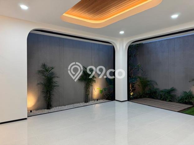 Rumah kawasan BSD, Tangerang, LT 240m² LB 320m² Rumah kawasan BSD, Tangerang, LT 240m² LB 320m²