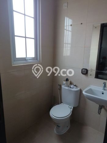 Dijual Cepat Rumah Favorit Siap Huni LB 89m2 di BSD, Tangerang Selatan Dijual Cepat Rumah Favorit Siap Huni LB 89m2 di BSD, Tangerang Selatan