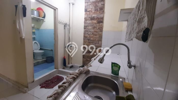 Jual Rumah Strategis Bagus Punya 2 KT di BSD Tangerang Selatan SHM Jual Rumah Strategis Bagus Punya 2 KT di BSD Tangerang Selatan SHM
