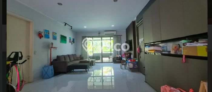 Rumah Elit Modern Siap Huni di BSD Foresta Tangerang Rumah Elit Modern Siap Huni di BSD Foresta Tangerang