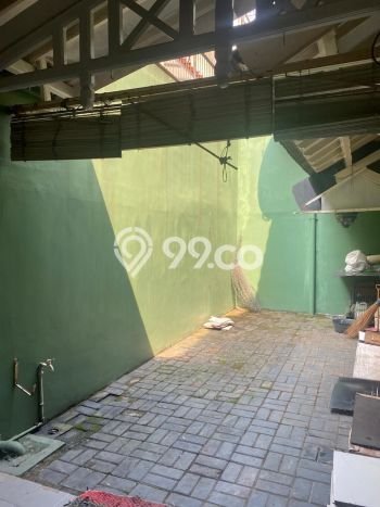 Hunian Eksklusif Dijual LT 225m2 di BSD, Tangerang Selatan Hunian Eksklusif Dijual LT 225m2 di BSD, Tangerang Selatan
