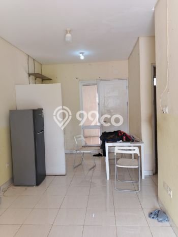 Rumah Modern Minimalis 3 KT Siap Huni di Serpong Rumah Modern Minimalis 3 KT Siap Huni di Serpong