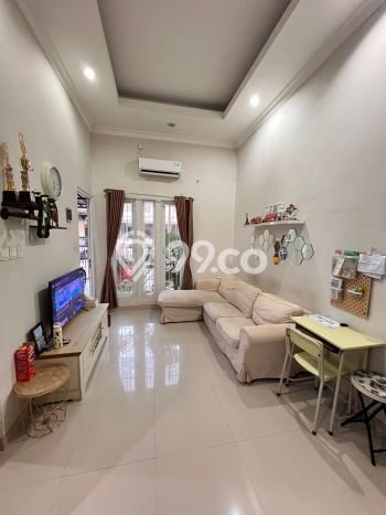 Rumah kawasan BSD Nusaloka, Tangerang, LT 72m² LB 50m² Rumah kawasan BSD Nusaloka, Tangerang, LT 72m² LB 50m²
