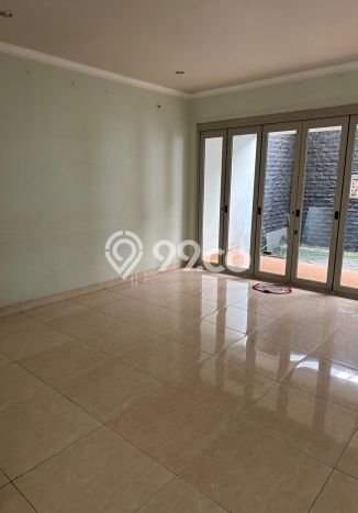 Best Deal Hunian Premium Ideal dan Luas di BSD, Tangerang Selatan Best Deal Hunian Premium Ideal dan Luas di BSD, Tangerang Selatan
