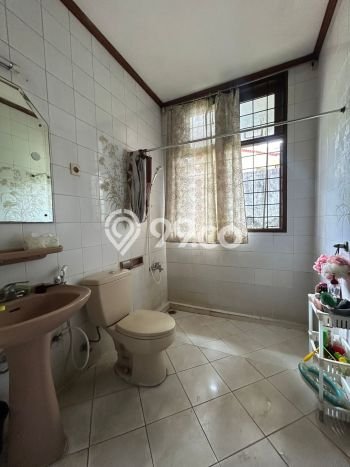 Dijual Rumah Premium dengan Fasilitas Sekitar Lengkap di Ciputat Timur, Tangerang Selatan Dijual Rumah Premium dengan Fasilitas Sekitar Lengkap di Ciputat Timur, Tangerang Selatan