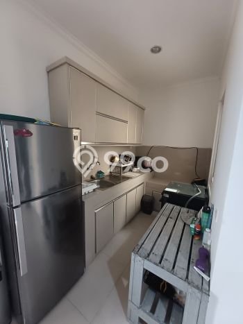 Dijual Cepat Rumah Favorit Siap Huni LB 89m2 di BSD, Tangerang Selatan Dijual Cepat Rumah Favorit Siap Huni LB 89m2 di BSD, Tangerang Selatan