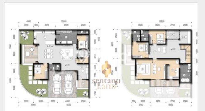 For Sale Rumah Elit Exclusive di BSD, Tangerang Selatan For Sale Rumah Elit Exclusive di BSD, Tangerang Selatan