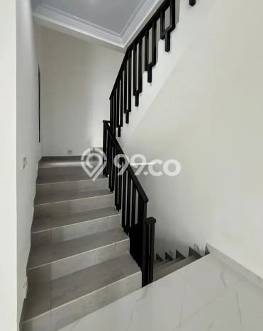 Dijual Rumah Mewah Exclusive di Jagakarsa, Jakarta Selatan Dijual Rumah Mewah Exclusive di Jagakarsa, Jakarta Selatan