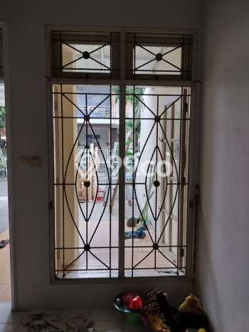 Rumah Modern 2 KT LT 120m2 di Banjar Wijaya Rumah Modern 2 KT LT 120m2 di Banjar Wijaya