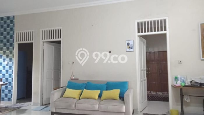 Dijual Rumah Modern 3 KT di Pondok Pucung, Tangerang Dijual Rumah Modern 3 KT di Pondok Pucung, Tangerang