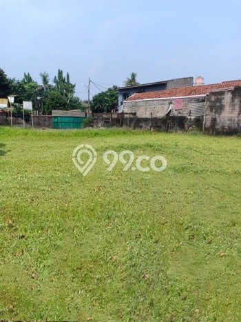 Tanah Kavling untuk Dijual di Ciputat Tangerang Selatan 3455m2 Tanah Kavling untuk Dijual di Ciputat Tangerang Selatan 3455m2