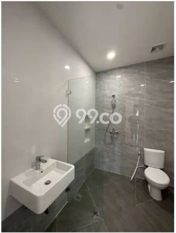 Ready to Use! Premium House LT 140m2 Desain Modern di Bintaro Ready to Use! Premium House LT 140m2 Desain Modern di Bintaro