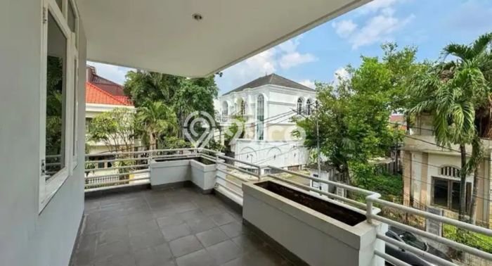 For Sale! Premium House LT 219m2 Desain Modern di Pondok Indah For Sale! Premium House LT 219m2 Desain Modern di Pondok Indah