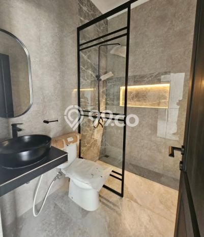 Hot Offer Hunian Mewah Ideal dan Luas di BSD, Tangerang Selatan Hot Offer Hunian Mewah Ideal dan Luas di BSD, Tangerang Selatan