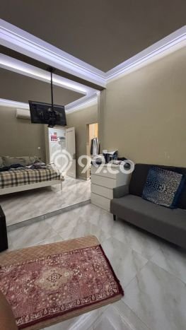 Rumah Mewah Dijual LT 155m2 di Ciputat Timur, Tangerang Selatan Rumah Mewah Dijual LT 155m2 di Ciputat Timur, Tangerang Selatan