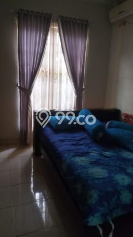 For Sale! Luxury House LT 144m2 Desain Elegan di BSD City For Sale! Luxury House LT 144m2 Desain Elegan di BSD City