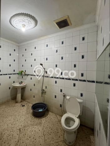 Jual Rumah Mewah Megah Dengan View Cantik di Serpong Villa Melati Mas, Tangerang Selatan Jual Rumah Mewah Megah Dengan View Cantik di Serpong Villa Melati Mas, Tangerang Selatan