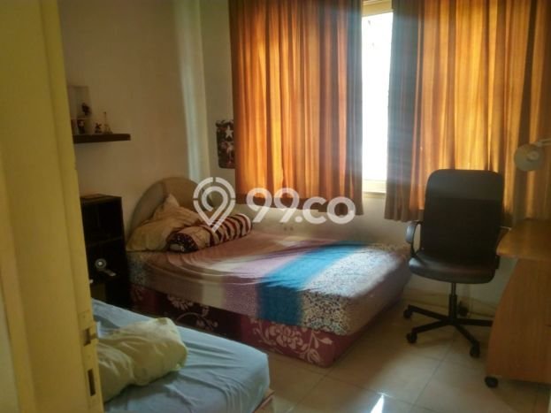 Dijual Rumah Premium dengan Fasilitas Sekitar Lengkap di BSD, Tangerang Selatan Dijual Rumah Premium dengan Fasilitas Sekitar Lengkap di BSD, Tangerang Selatan