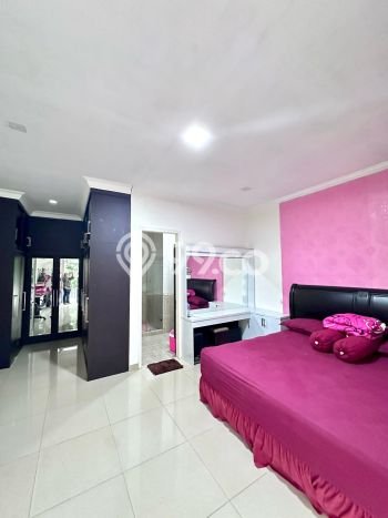 Dijual Hunian Mewah dengan Fasilitas Sekitar Komplit di BSD, Tangerang Selatan Dijual Hunian Mewah dengan Fasilitas Sekitar Komplit di BSD, Tangerang Selatan