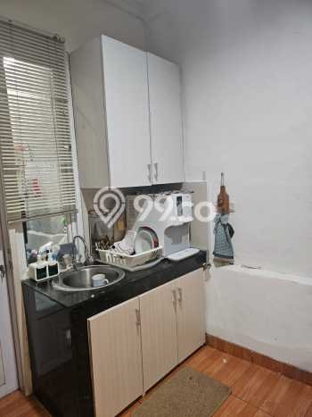Rumah Minimalis 3 KT di Ciater Tangerang Unfurnished Rumah Minimalis 3 KT di Ciater Tangerang Unfurnished