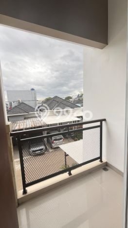Rumah Modern Cantik 3 KT Bisa Langsung Pindah di Pamulang Rumah Modern Cantik 3 KT Bisa Langsung Pindah di Pamulang