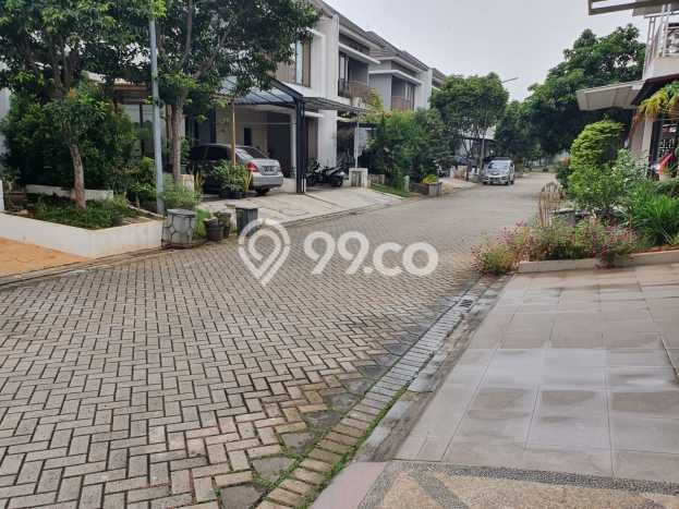 Hunian Cantik Minimalis Lb 80m2 di Serpong Utara, Tangerang Selatan Hunian Cantik Minimalis Lb 80m2 di Serpong Utara, Tangerang Selatan