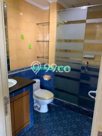 Dijual Apartemen Prestisius di Penjaringan, Jakarta Utara 3 Kamar Tidur Dijual Apartemen Prestisius di Penjaringan, Jakarta Utara 3 Kamar Tidur