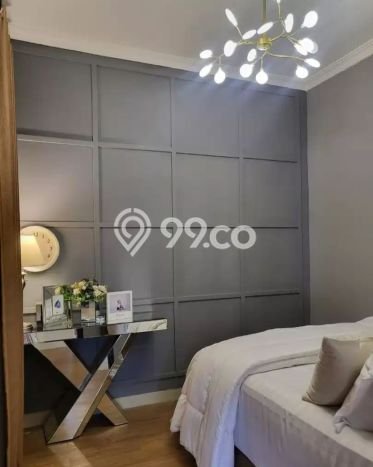 Rumah Luxury Modern Siap Huni di BSD Eminent Tangerang Rumah Luxury Modern Siap Huni di BSD Eminent Tangerang