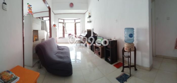 Hunian Elit LB 168m2 Siap Huni Desain Elegan di Bintaro, Tangerang Selatan Hunian Elit LB 168m2 Siap Huni Desain Elegan di Bintaro, Tangerang Selatan