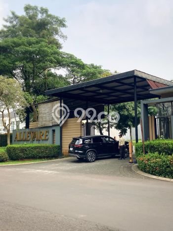 Tanah Kosong Dijual di Tangerang Selatan dengan Area 294m2 Tanah Kosong Dijual di Tangerang Selatan dengan Area 294m2