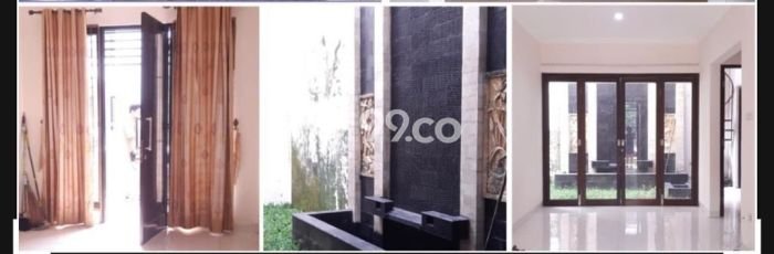 Ready to Use! Premium House LT 135m2 Desain Elegan di Graha Raya Ready to Use! Premium House LT 135m2 Desain Elegan di Graha Raya