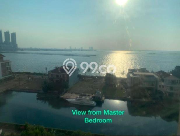 Dijual Apartemen Prestisius di Penjaringan, Jakarta Utara 3 Kamar Tidur Dijual Apartemen Prestisius di Penjaringan, Jakarta Utara 3 Kamar Tidur