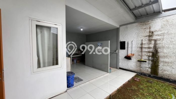 Siap Huni Hunian Elit 4 Kamar di Serpong Utara Dekat ke Mana Pun Siap Huni Hunian Elit 4 Kamar di Serpong Utara Dekat ke Mana Pun