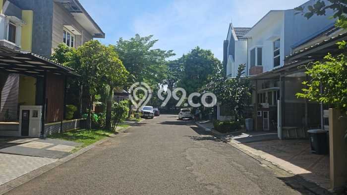 For Sale Hunian Rumah Nyaman 3 Kamar di Bintaro, Tangerang Selatan For Sale Hunian Rumah Nyaman 3 Kamar di Bintaro, Tangerang Selatan