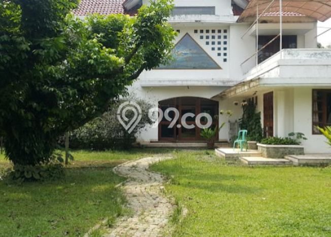 Siap Huni Hunian Elit 6 Kamar di Cilandak Dekat ke Mana Pun Siap Huni Hunian Elit 6 Kamar di Cilandak Dekat ke Mana Pun