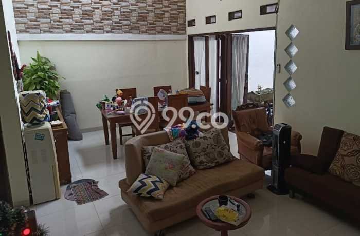 Hunian Cantik Modern Lb 200m2 di Larangan, Tangerang Hunian Cantik Modern Lb 200m2 di Larangan, Tangerang