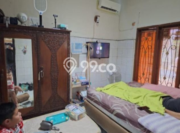 Investasi Kost di Kebayoran Baru Spesifikasi 15 KT & 3 KM Investasi Kost di Kebayoran Baru Spesifikasi 15 KT & 3 KM