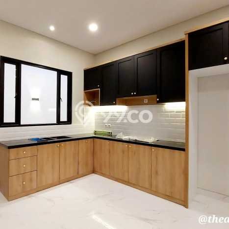 Dijual Rumah Premium dengan Fasilitas Sekitar Lengkap di Jagakarsa, Jakarta Selatan Dijual Rumah Premium dengan Fasilitas Sekitar Lengkap di Jagakarsa, Jakarta Selatan