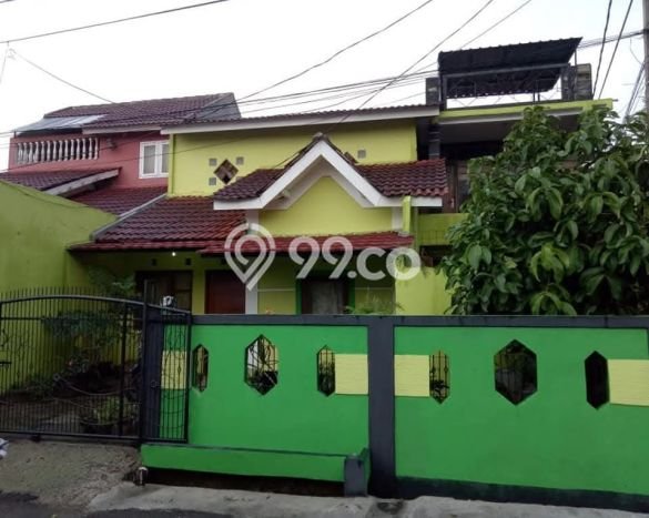 Dijual Cepat Rumah Bagus Siap Huni LB 131m2 di Serpong, Tangerang Selatan Dijual Cepat Rumah Bagus Siap Huni LB 131m2 di Serpong, Tangerang Selatan