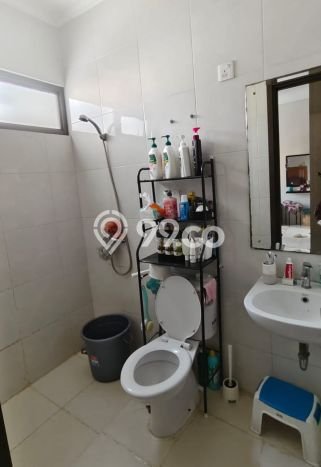 Rumah Minimalis 3 KT LT 70m2 di BSD Nusaloka Rumah Minimalis 3 KT LT 70m2 di BSD Nusaloka