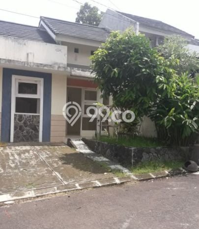 Jual Rumah Favorit Siap Huni LB 38m2 di Ciputat, Tangerang Selatan Jual Rumah Favorit Siap Huni LB 38m2 di Ciputat, Tangerang Selatan