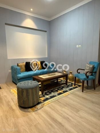 Dijual Rumah Luas Elegan Dengan View Eksklusif di Bintaro, Tangerang Selatan Dijual Rumah Luas Elegan Dengan View Eksklusif di Bintaro, Tangerang Selatan